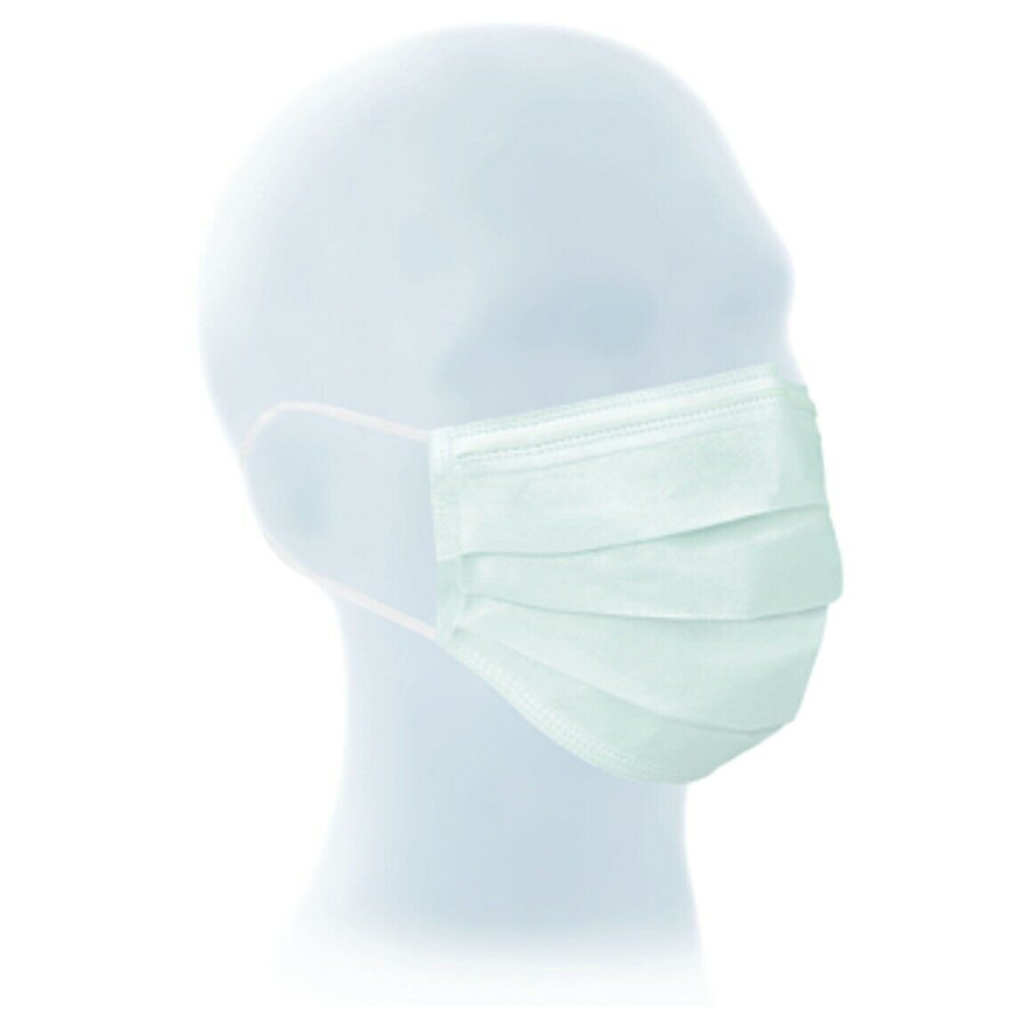 Meditrade Suavel® Protec MNS Masken (50 Stk.)