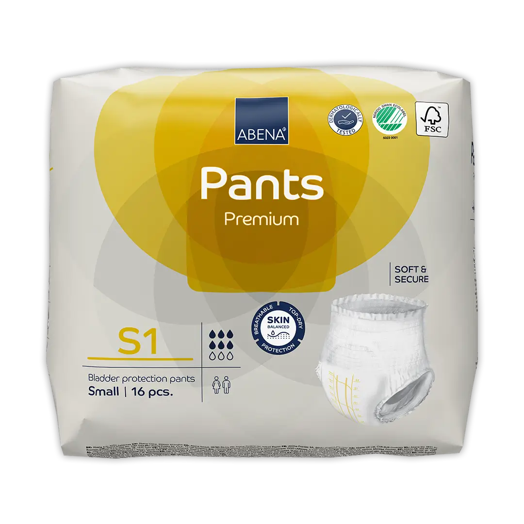 Abena Pants Premium Windelhosen