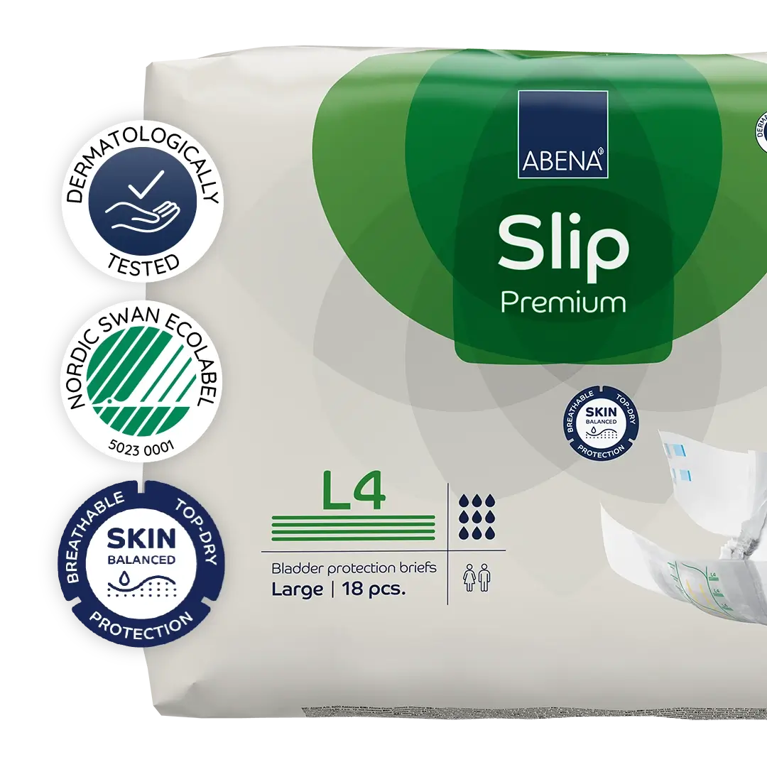 Abena Slip Premium L4 bei berrycare