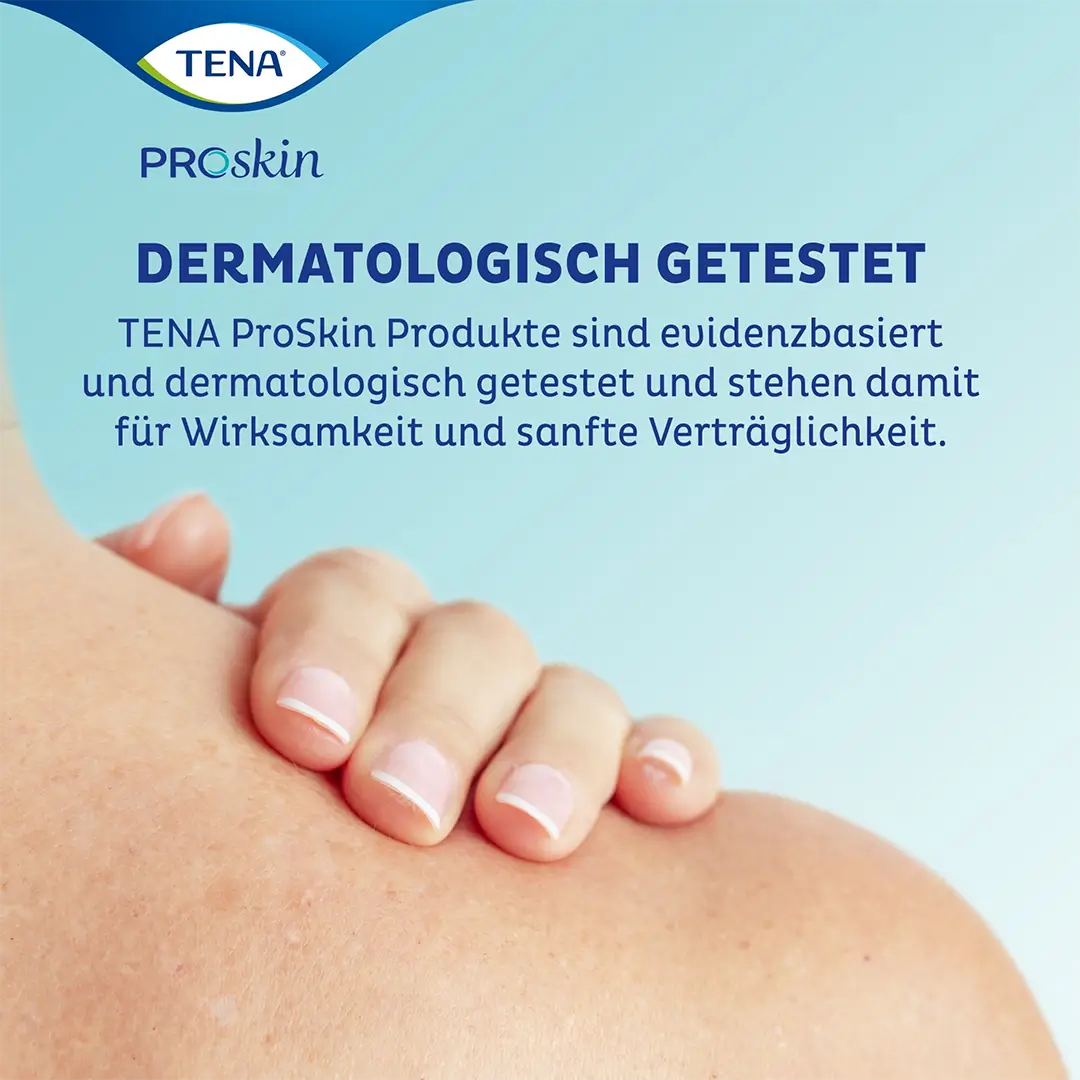 TENA ProSkin Wet Wipes Feuchttücher