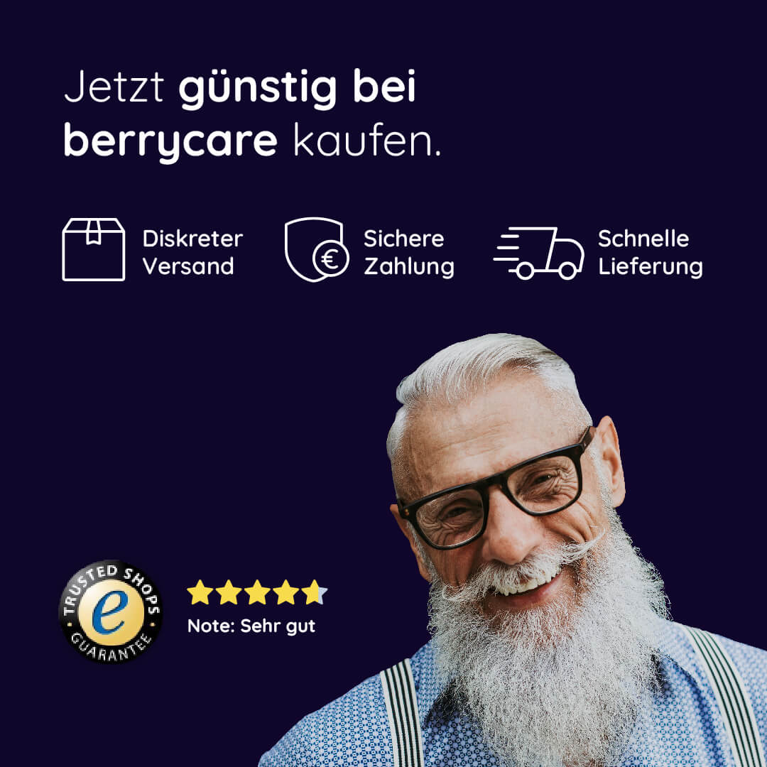 Tena Men Level 1 kaufen bei berrycare