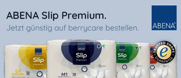 Abena Slip Premium bei berrycare