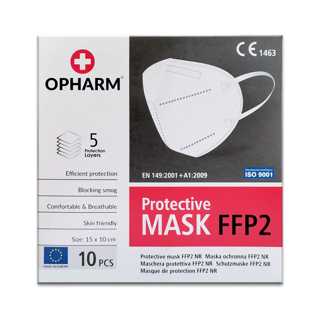 Opharm FFP2 Masken
