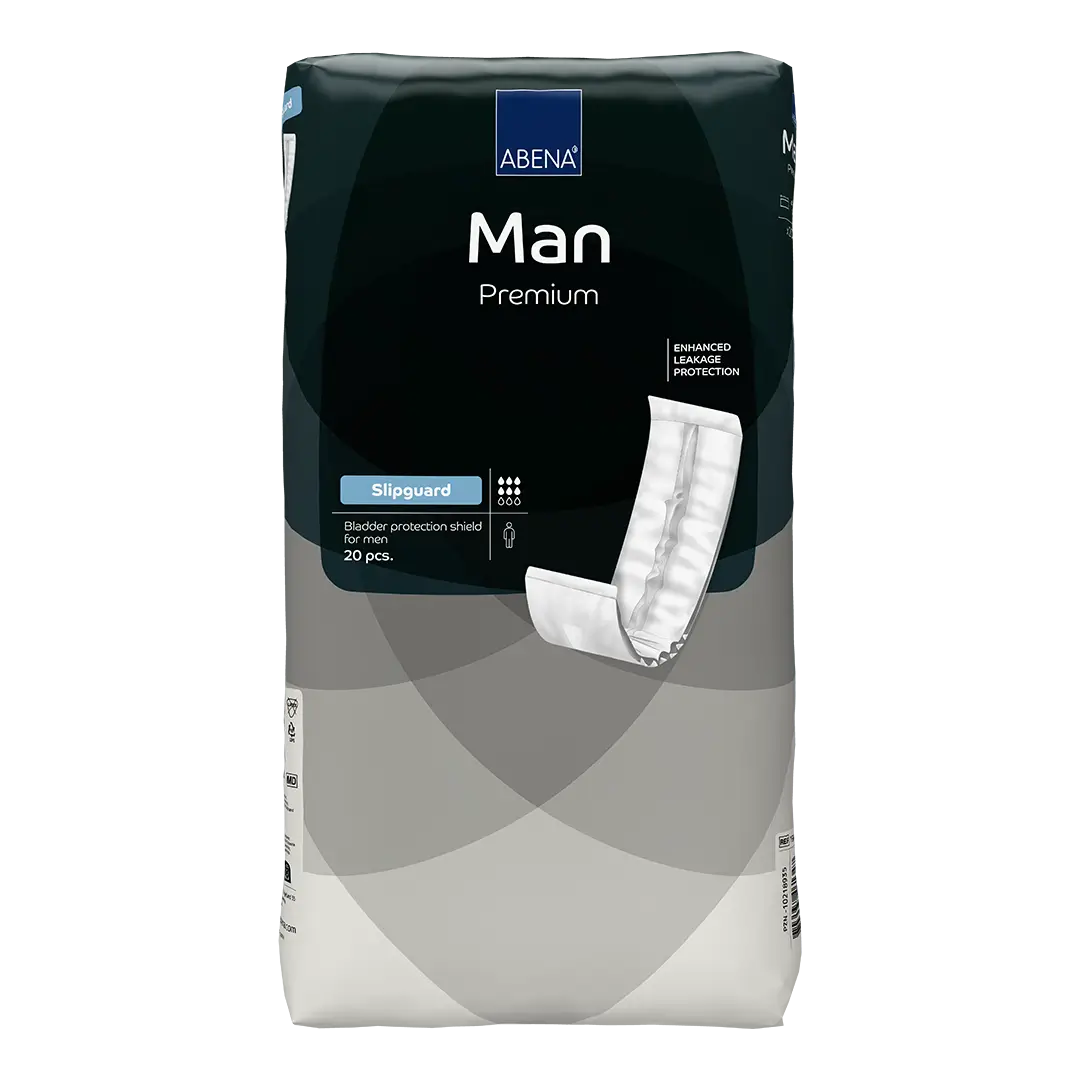 Abena Man Premium Slipguard