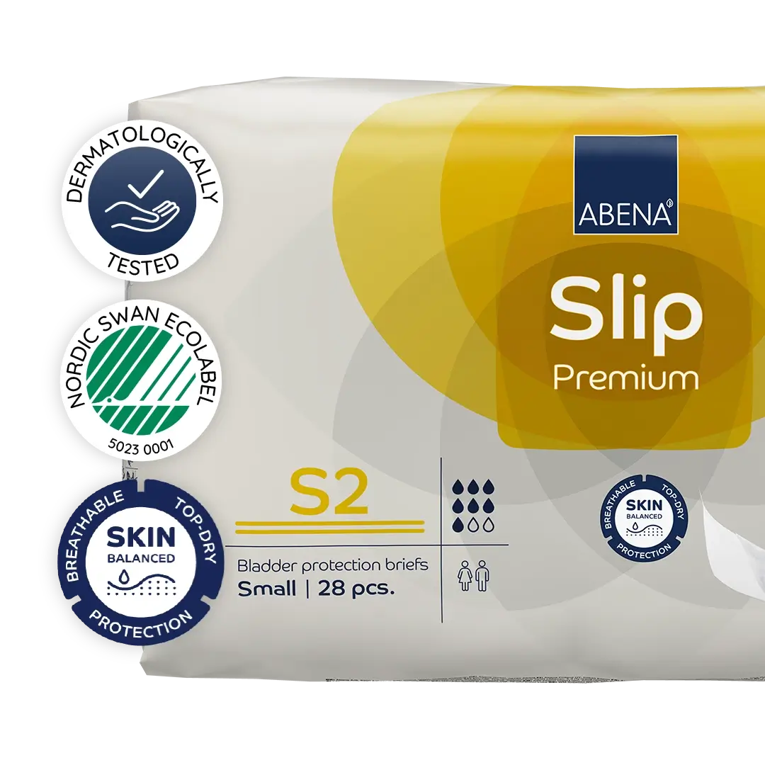 Abena Slip Premium S2 bei berrycare