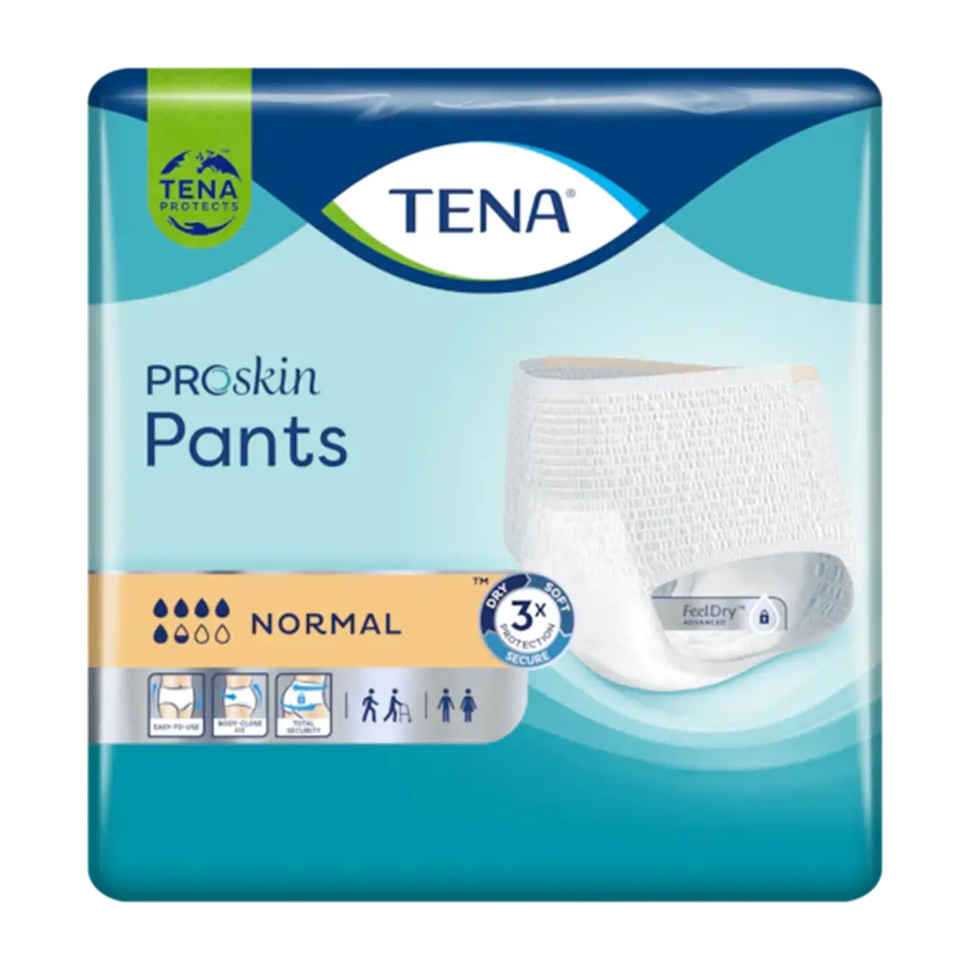 TENA Pants Original Normal Windelhosen