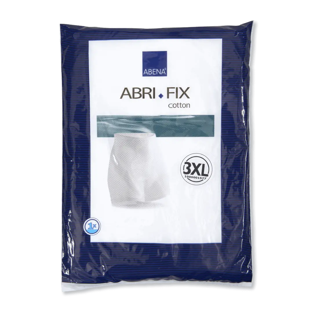Abena Abri Fix Cotton Fixierhose XXXL