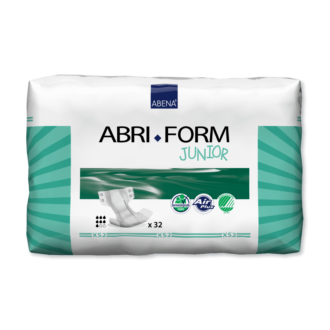 Abena Abri-Form Premium Junior XS2 Jugendwindeln