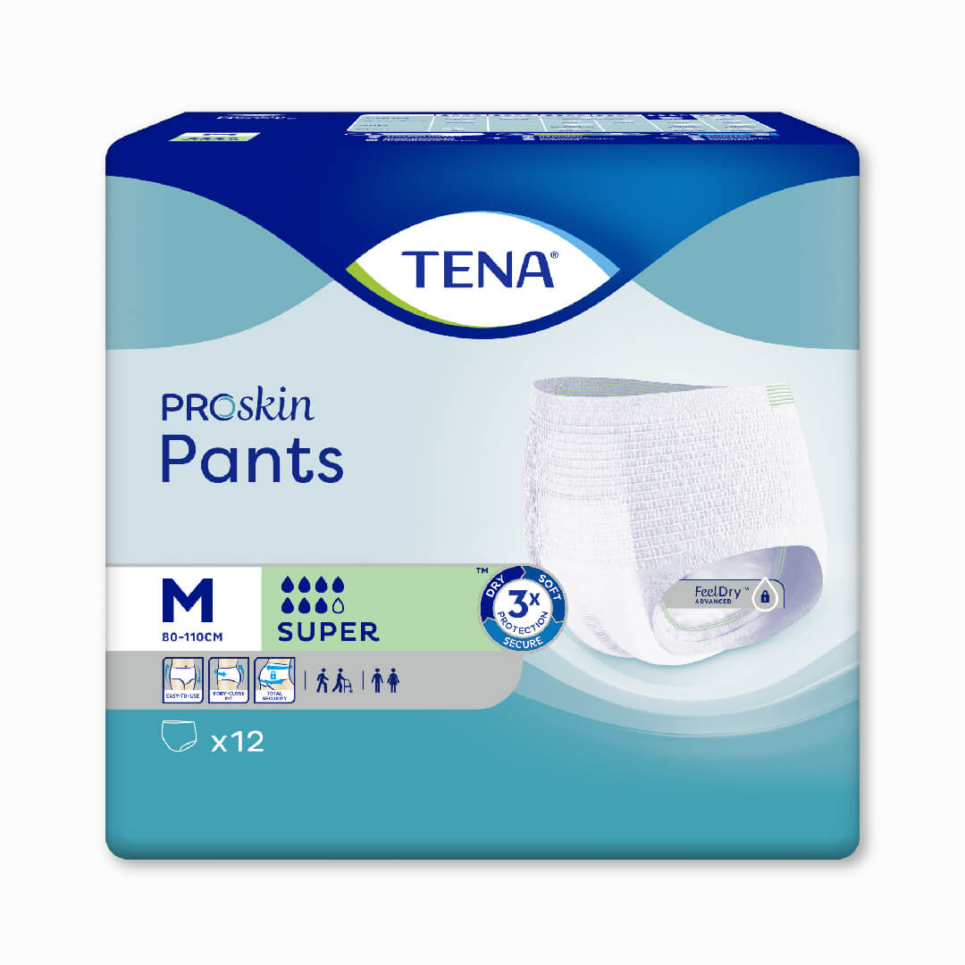 TENA Pants Super Windelhosen