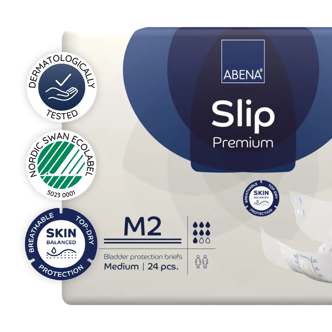 Abena Slip Premium M2 bei berrycare