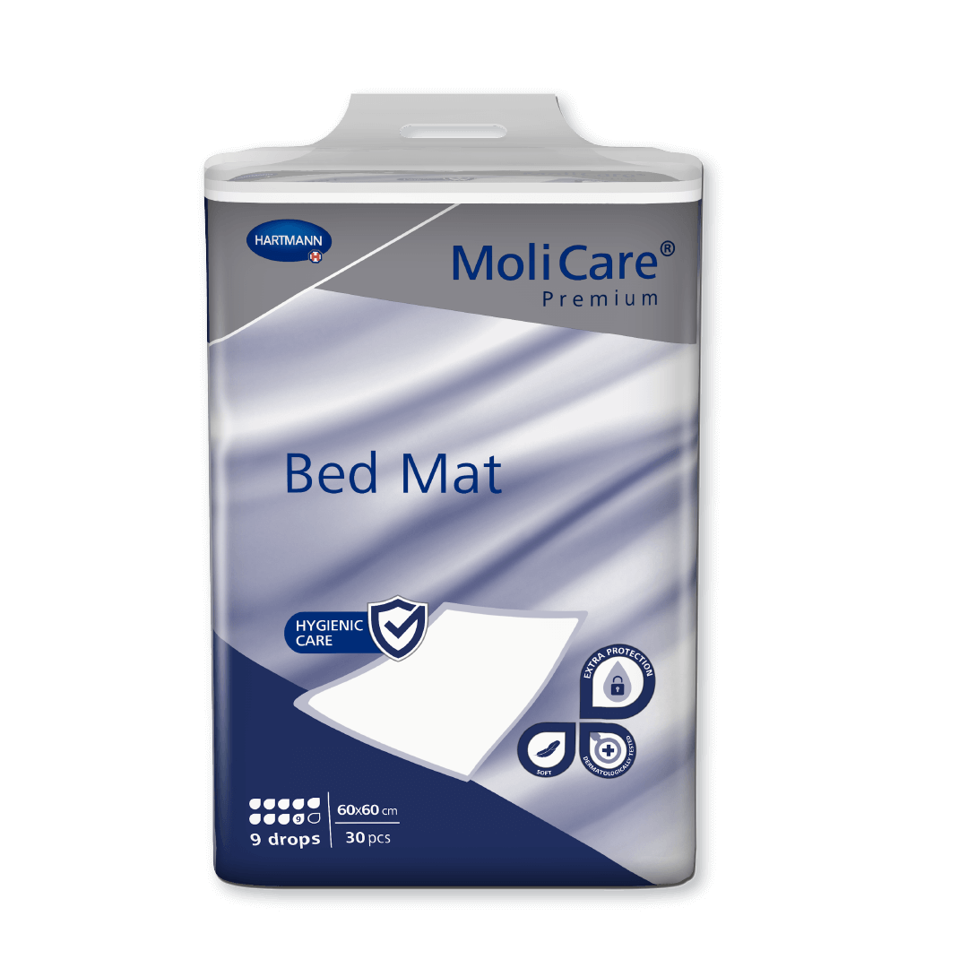 Hartmann MoliCare Bed Mat Bettschutzeinlage