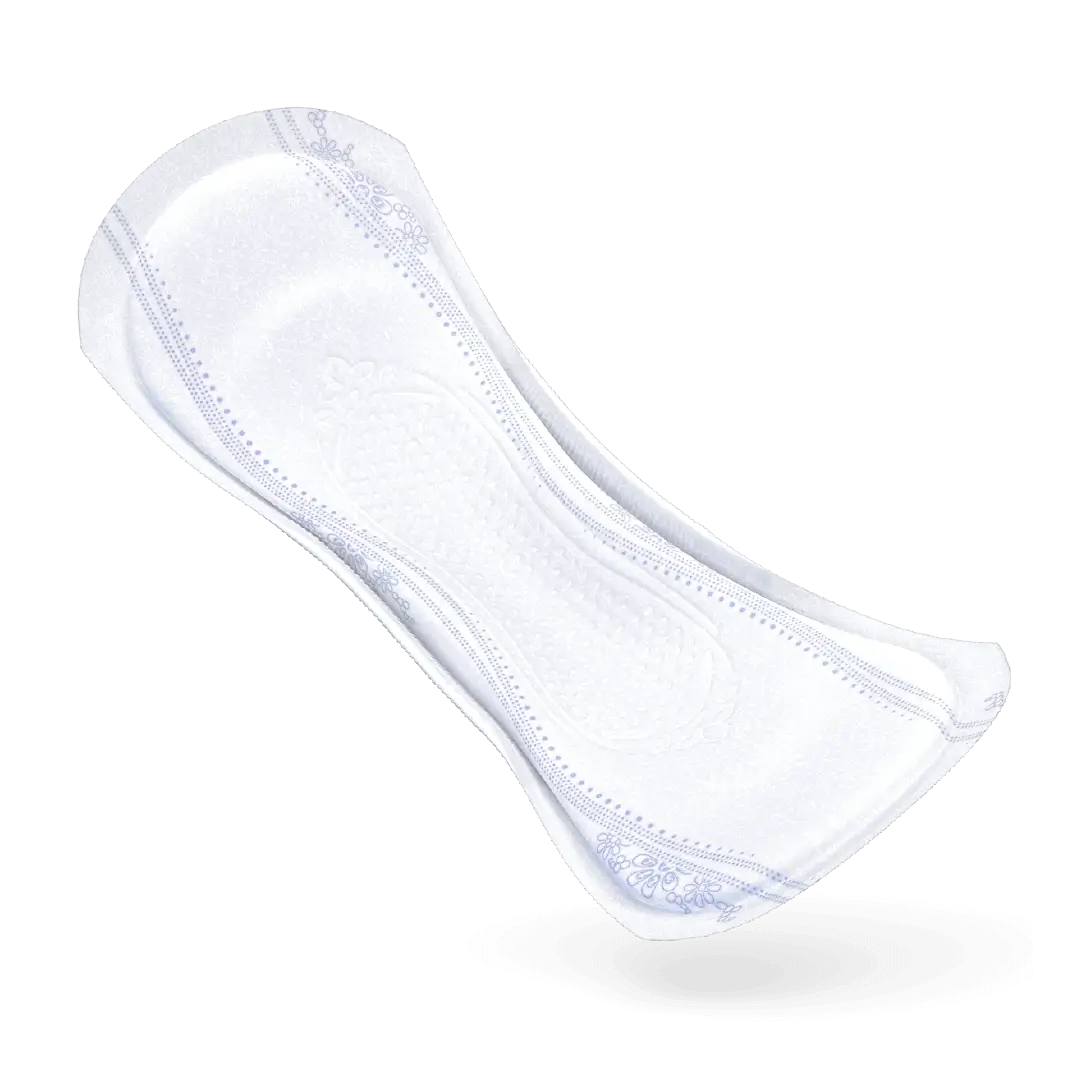 TENA discreet Lady Pads Extra Produktbild