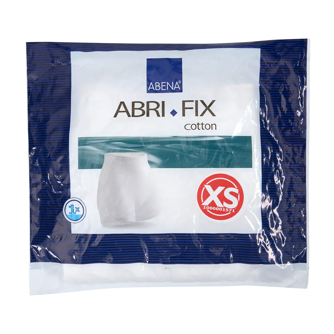 Abena Abri Fix Cotton Fixierhose XS