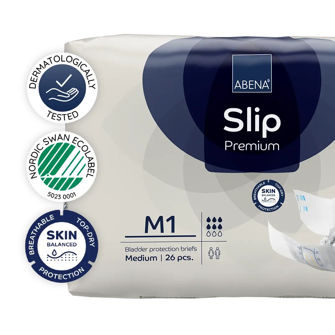 Abena Slip Premium M1 bei berrycare