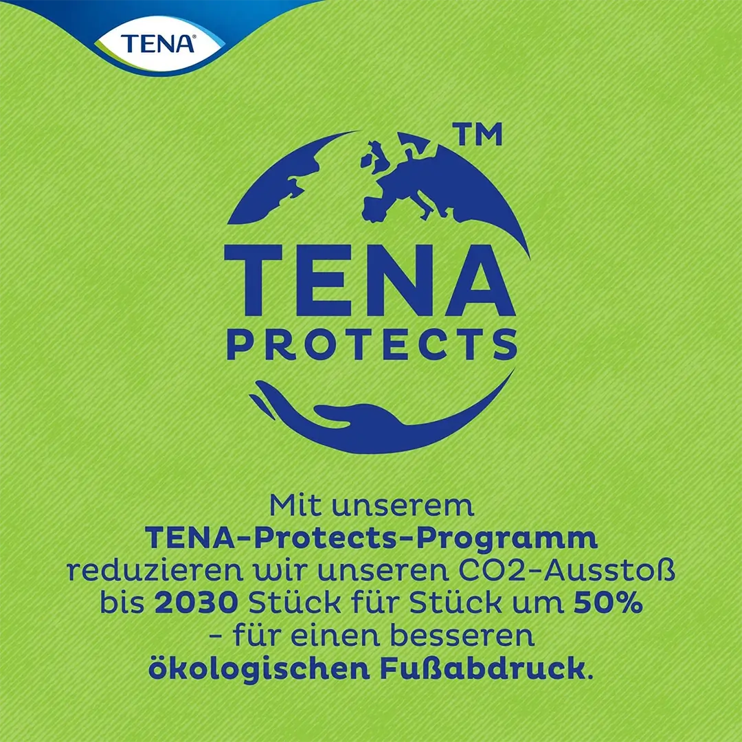 TENA Lady Discreet Maxi Inkontinenzeinlagen