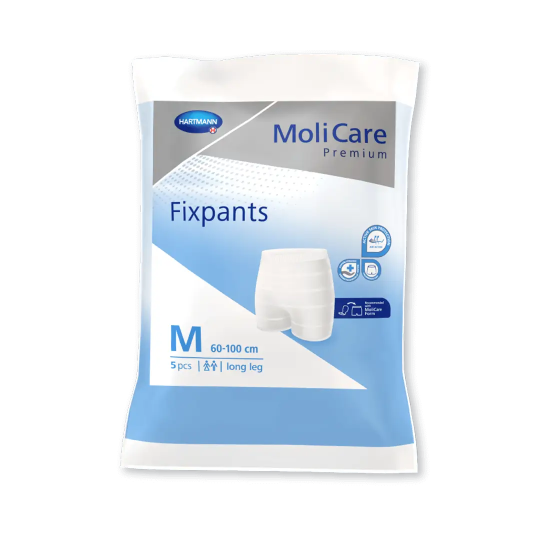 Hartmann Molicare Fixpants in M bei berrycare