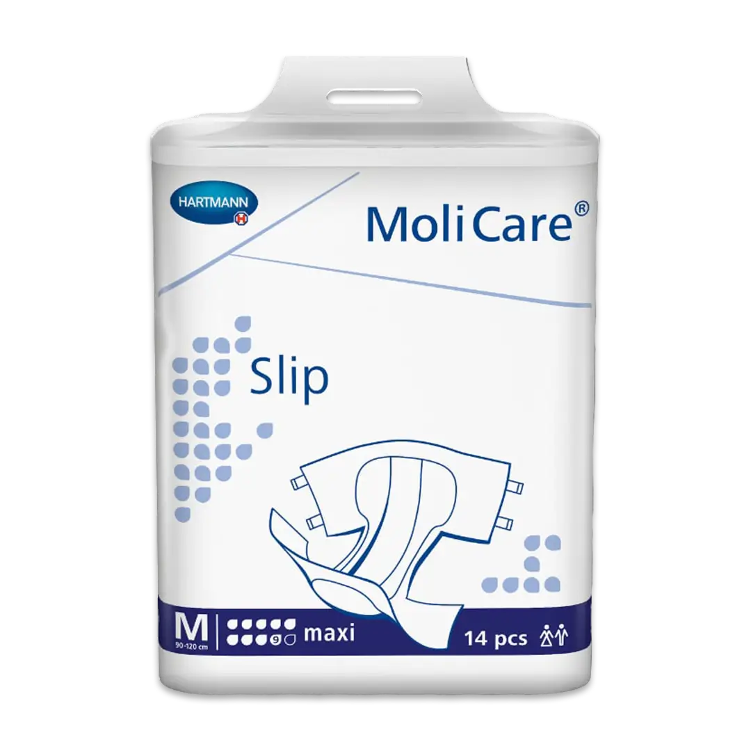 MoliCare Slip maxi Inkontinenz Windeln