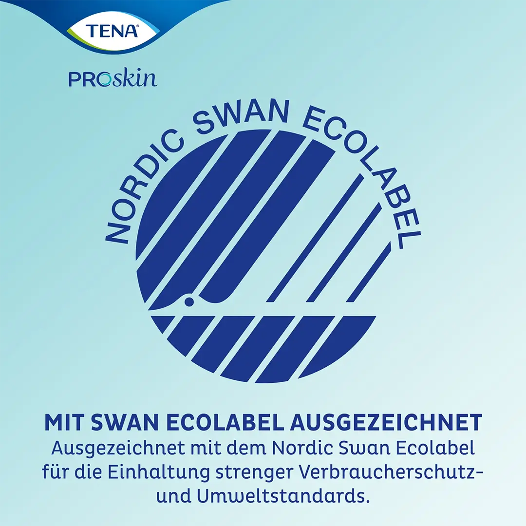 Nordic Swan Ecolabel