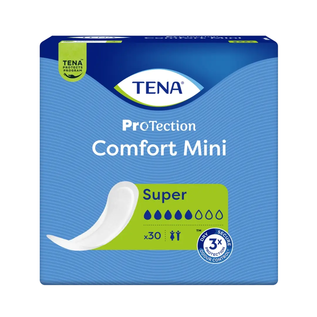 Tena Comfort Mini Super