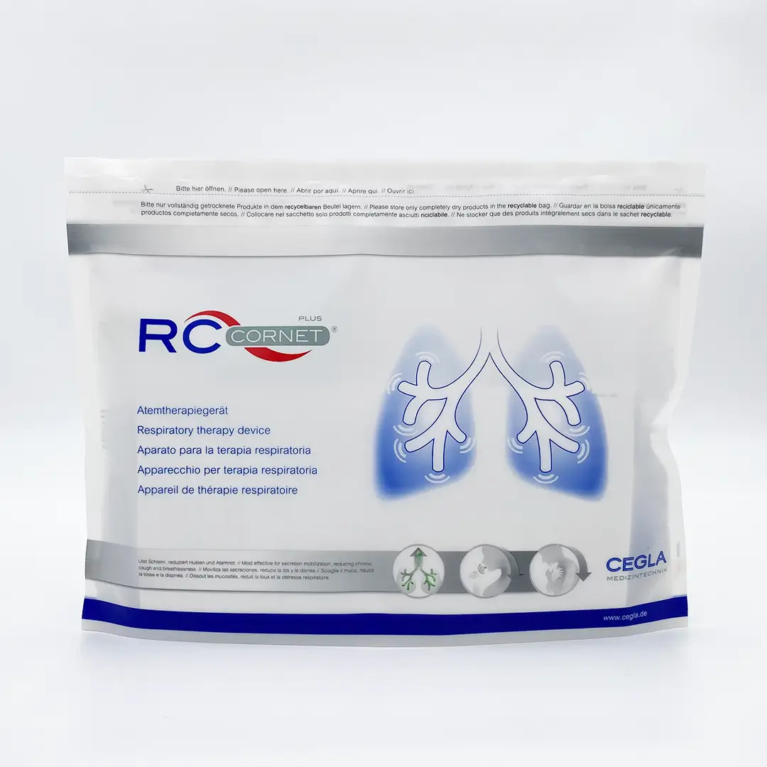 Cegla RC Cornet Plus Verpackung