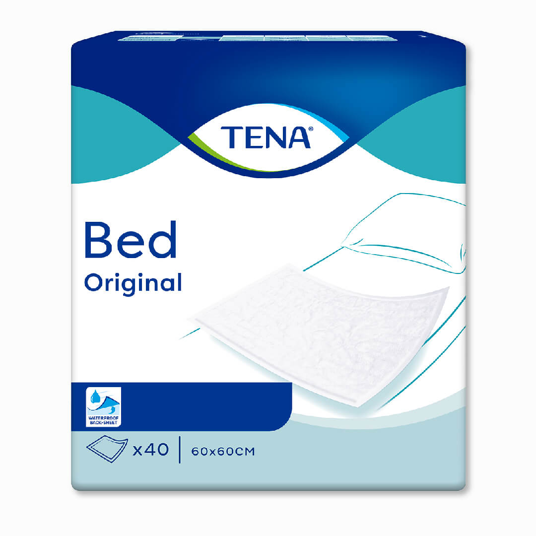 TENA Bed Original Bettschutzunterlagen