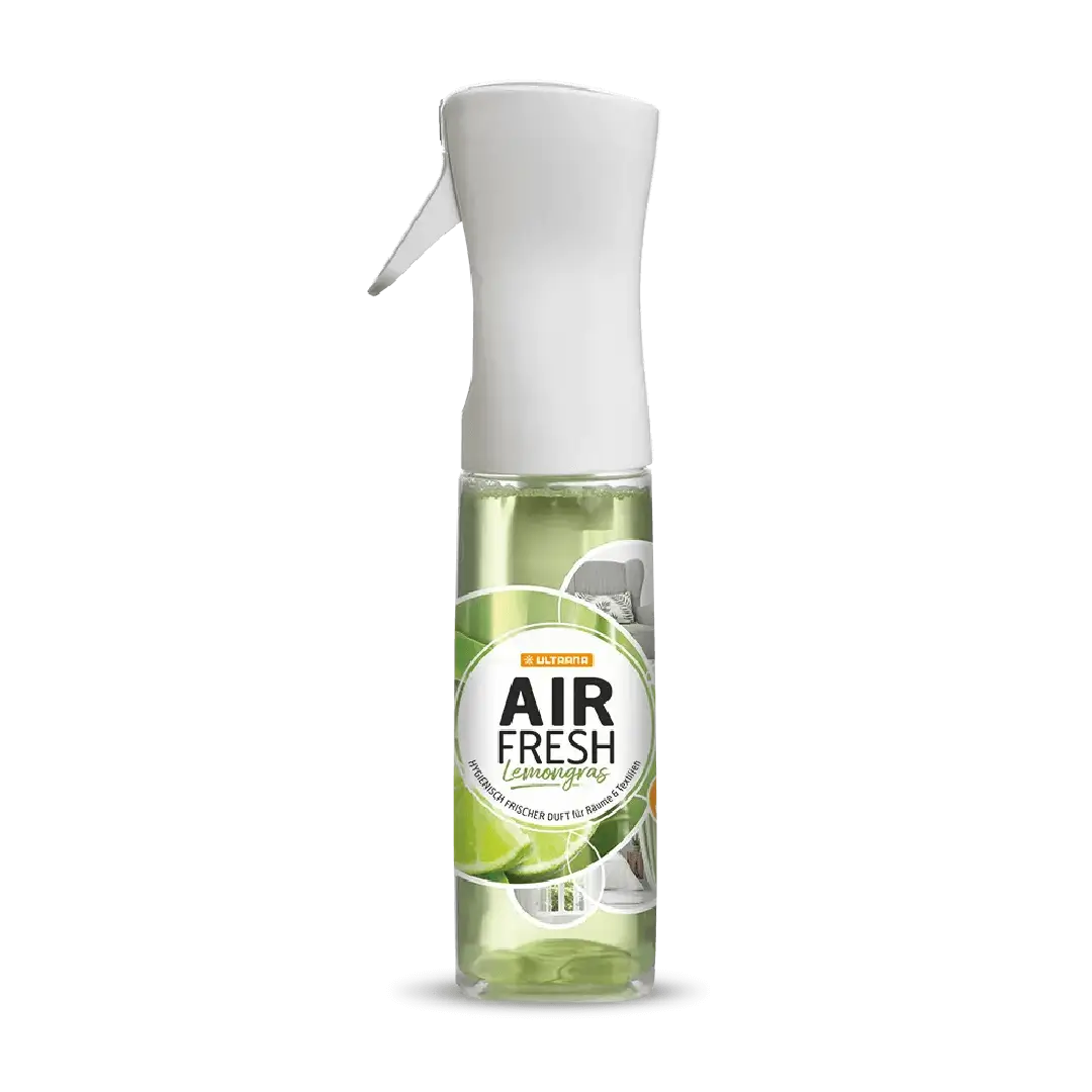 Ultrana  Air Fresh Raum- und Textilspray