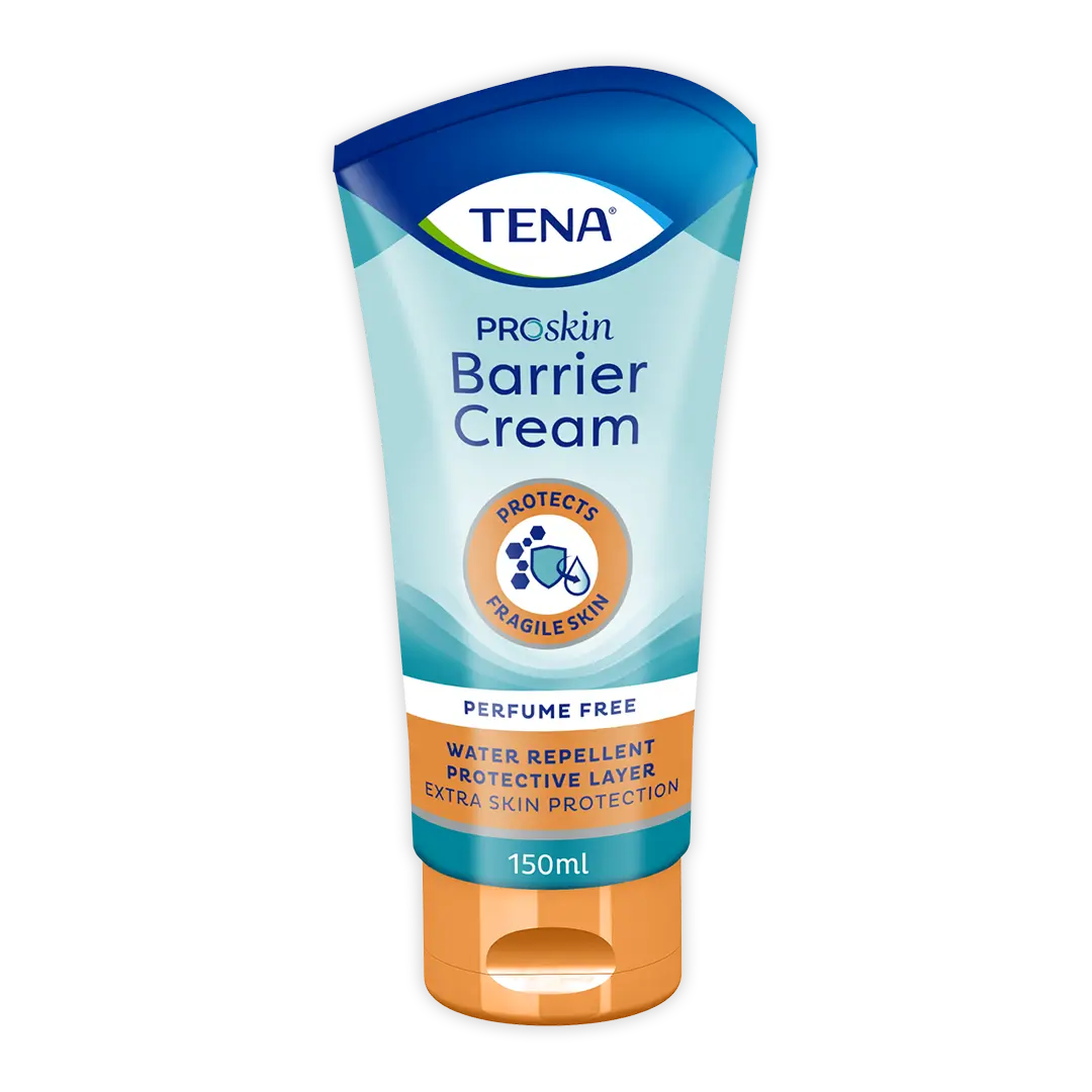 TENA Barrier Cream 150ml 