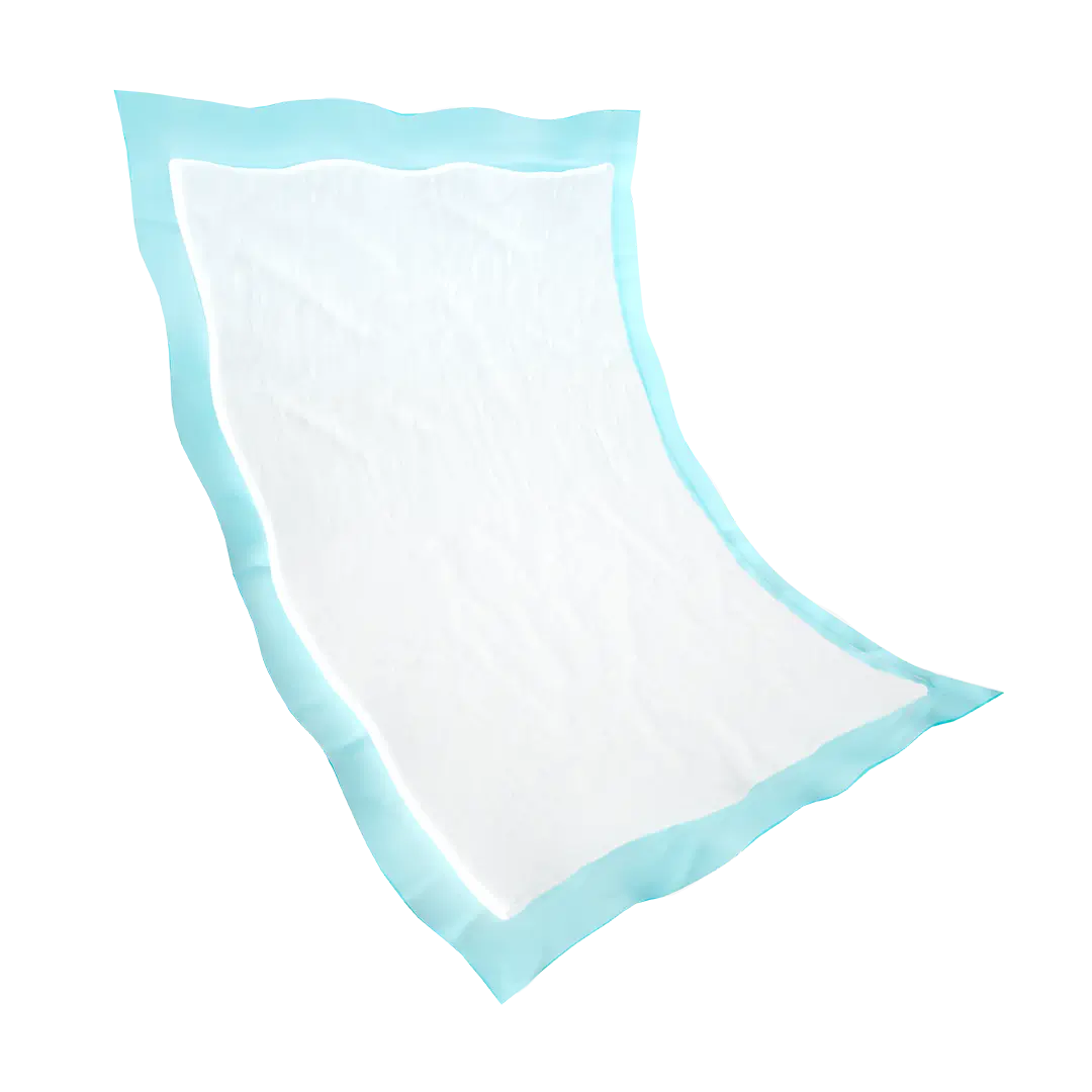 Abena Abri Soft Light Bettschutz 60 x 90 cm