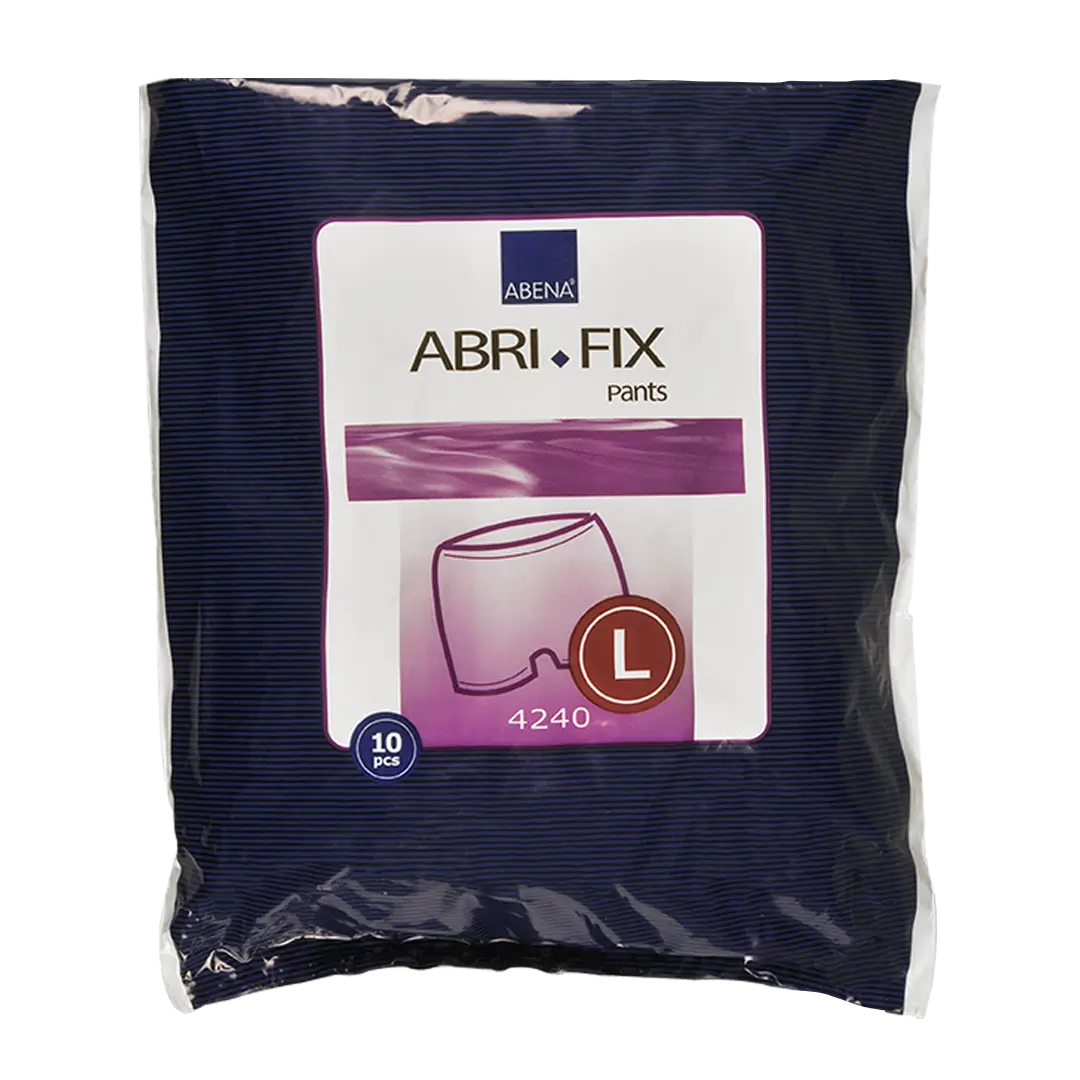 Abena Abri Fix Pants L