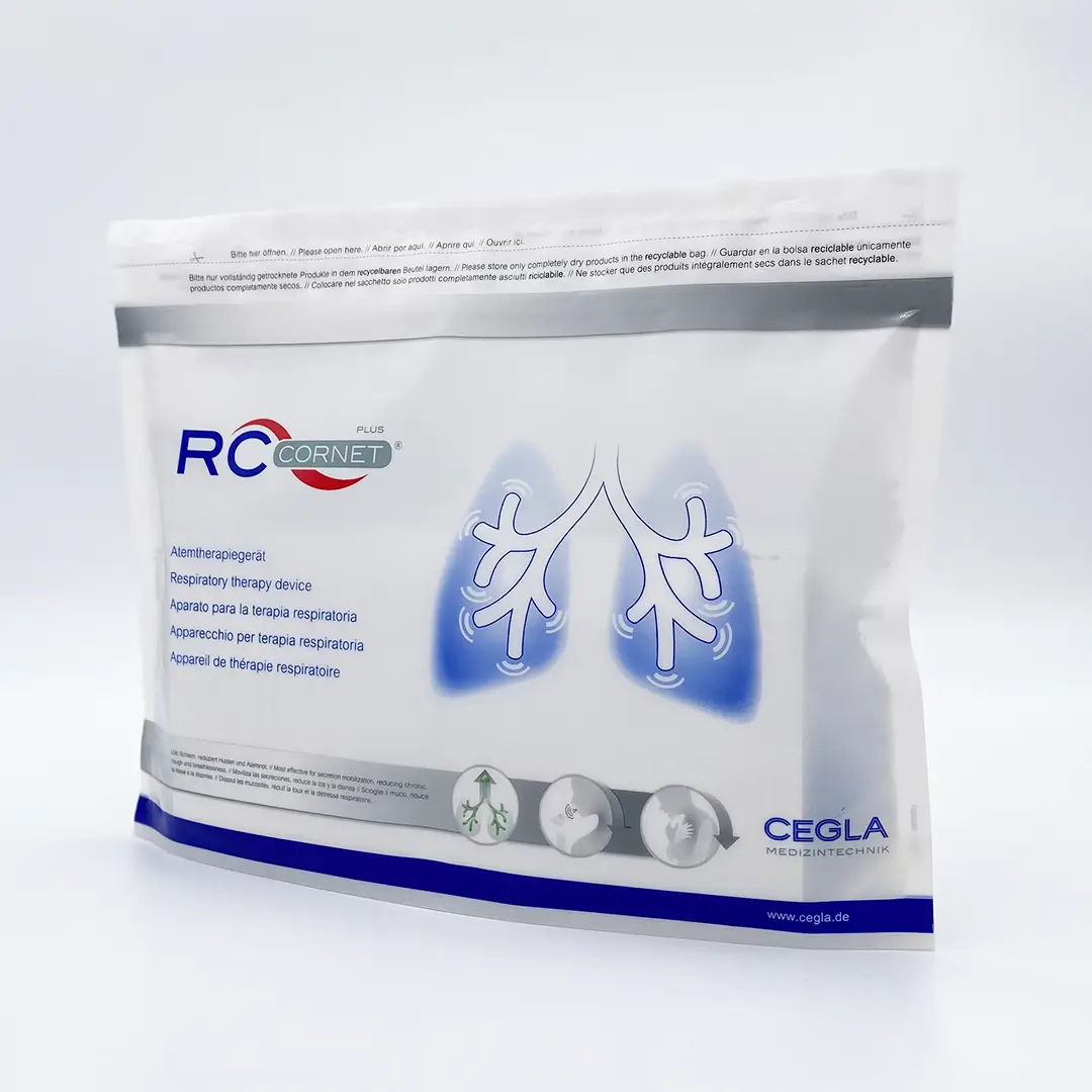 Cegla RC Cornet Plus Verpackung