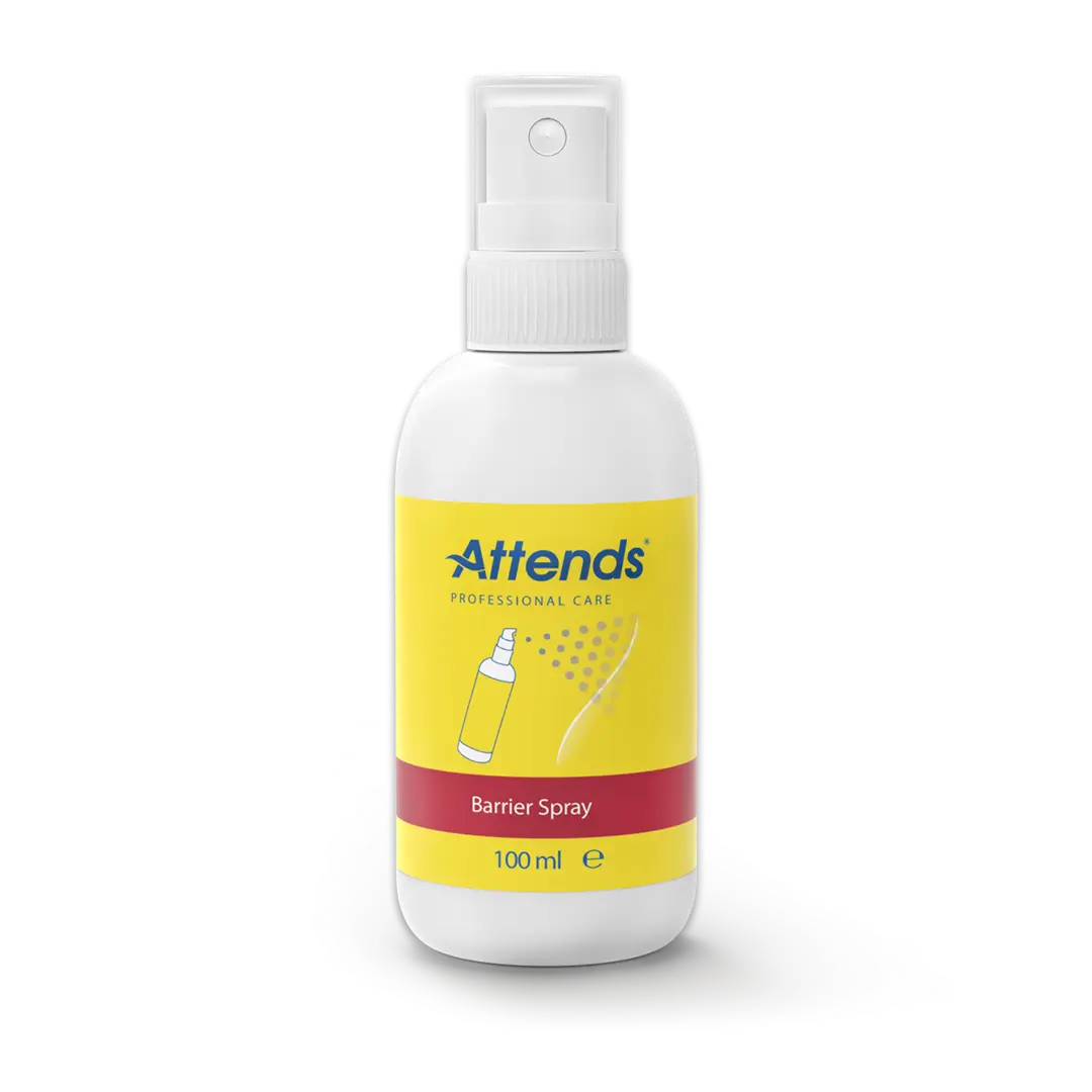 Attends Barrier Spray 100ml Produktansicht