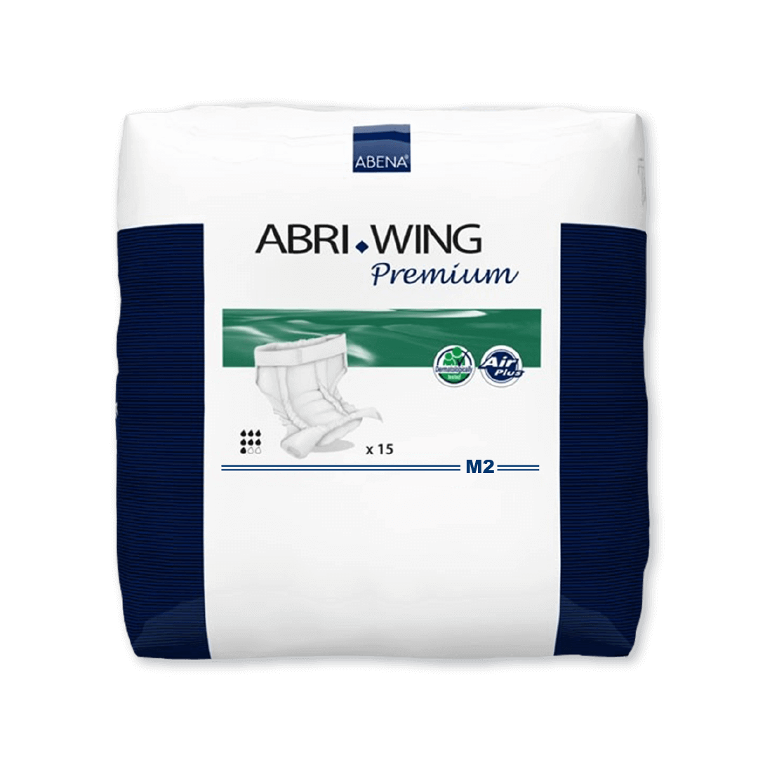 Abena Abri-Wing Premium Inkontinenz Windeln