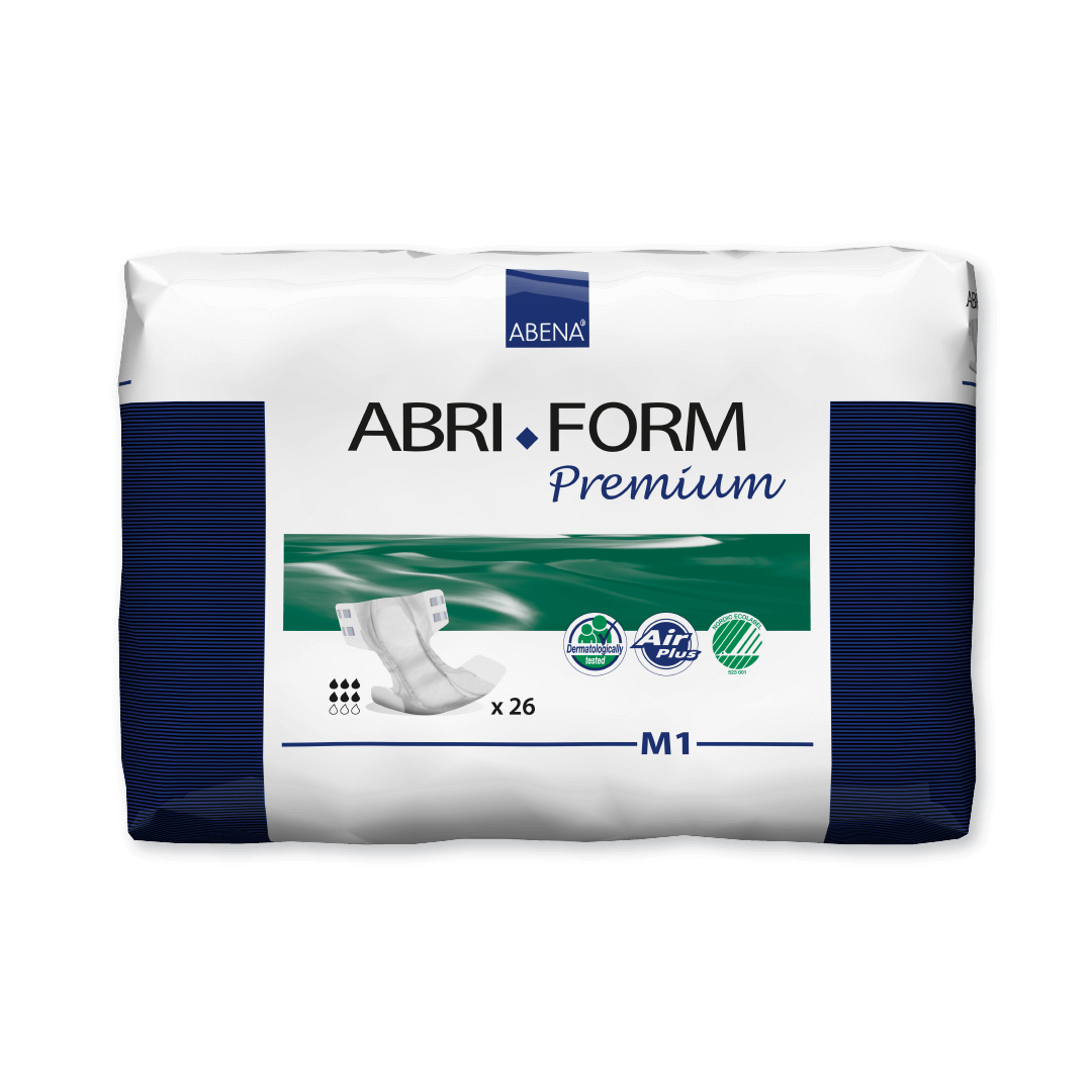 Abena Abri-Form Premium Air Plus Inkontinenz Windeln