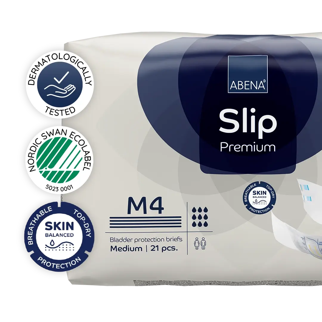 Abena Slip Premium M4 bei berrycare