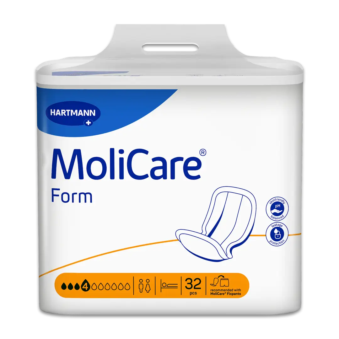 Hartmann MoliCare Form 4 Tropfen